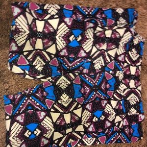 LulaRoe Leggings